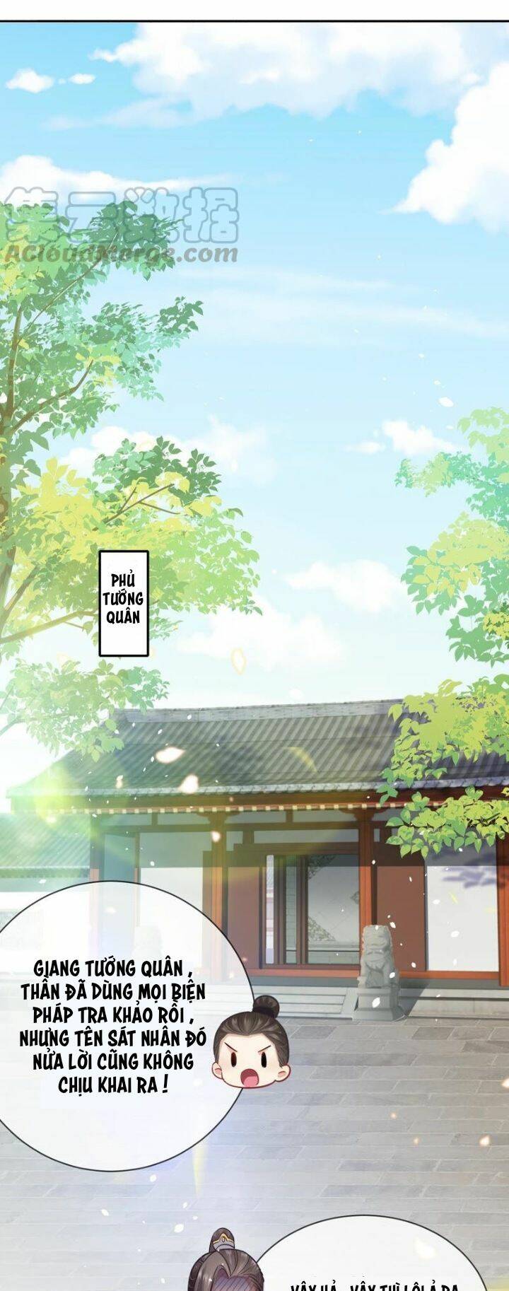 Xuyên Vào Trò Chơi Công Lược Boss Phản Diện: Chapter 17
