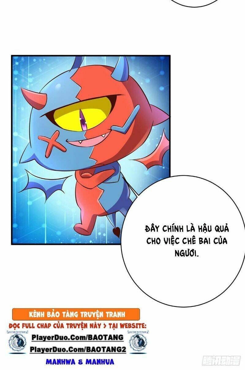 Hệ Thống Chiếm Đoạt Bá Đạo Trên Từng Hạt Gạo: Chapter 5