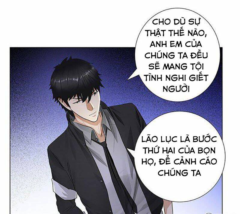 Học Viện Cao Thủ: Chapter 80