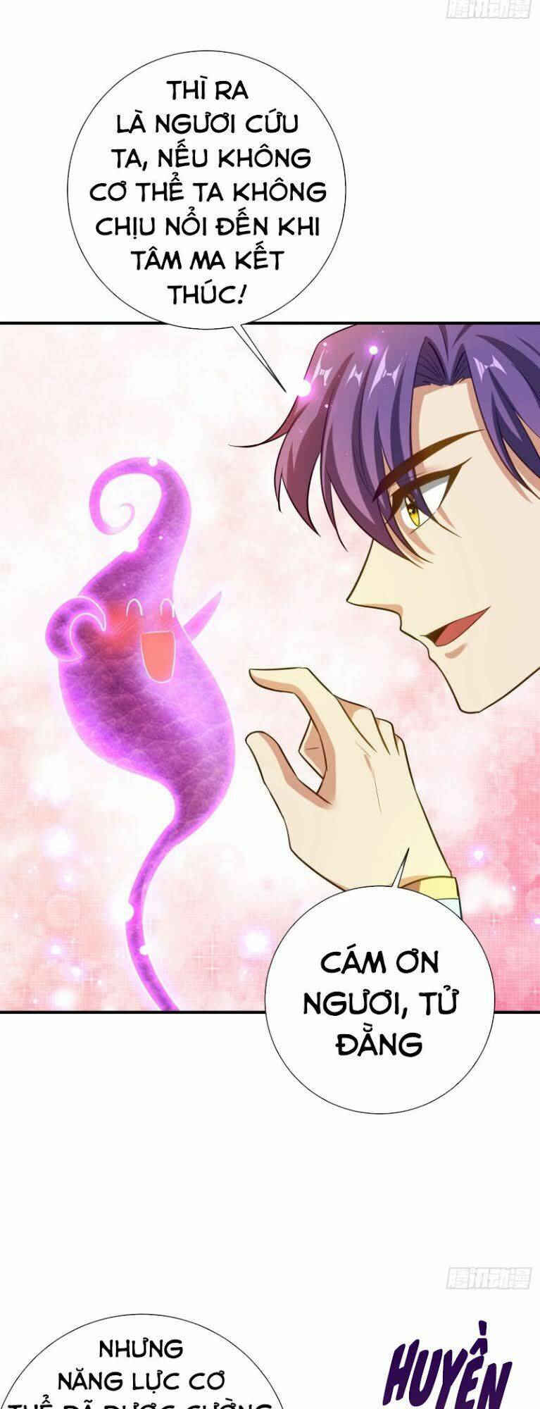 Yêu Giả Vi Vương: Chapter 179