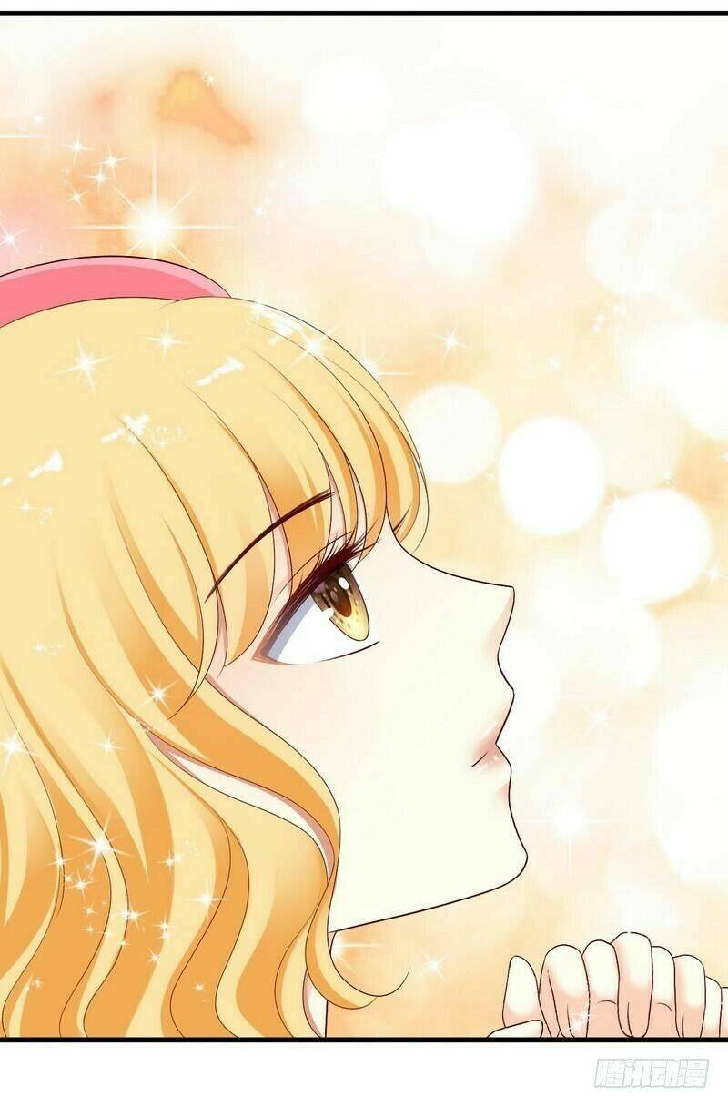 Y Tá Ngọt Ngào Của Hoàng Tử: Chapter 7