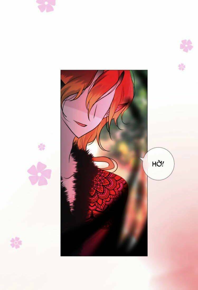 Sao Lại Là Yêu?: Chapter 46