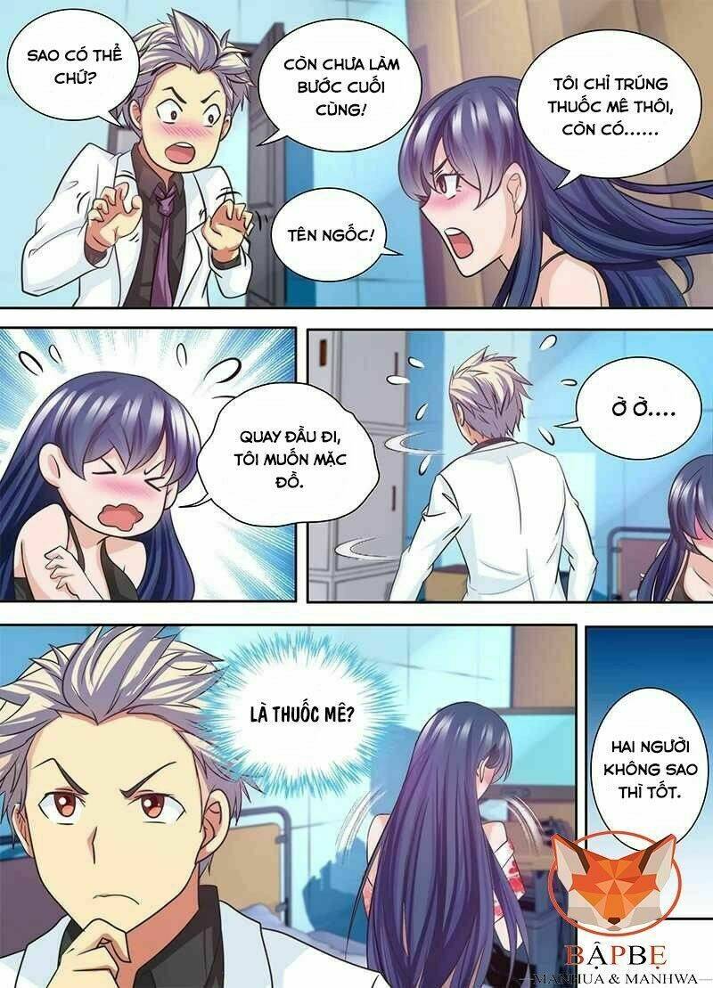Tôi Là Thần Y: Chapter 93