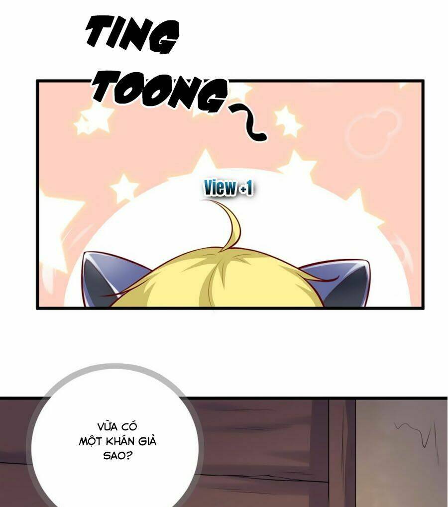 Nữ Đế Livestream Công Lược: Chapter 3