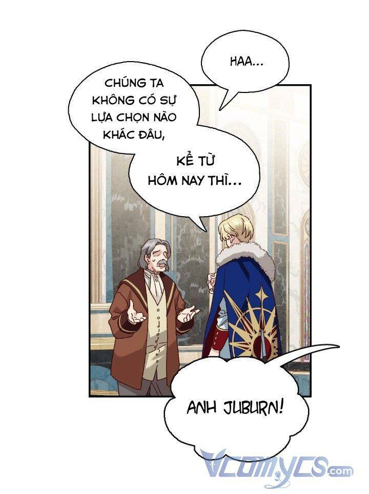 Hãy Cứu Tôi, Công Chúa: Chapter 1