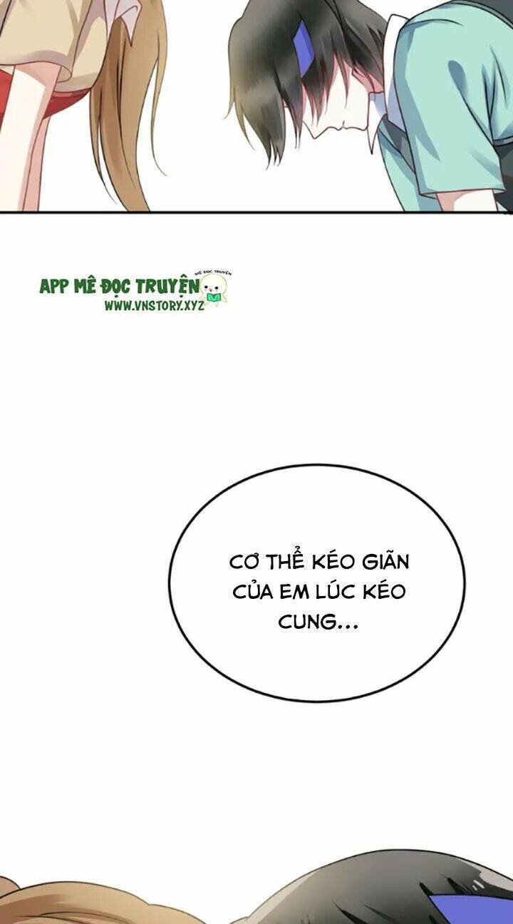 Thần Tượng Điểm Zero: Chapter 124