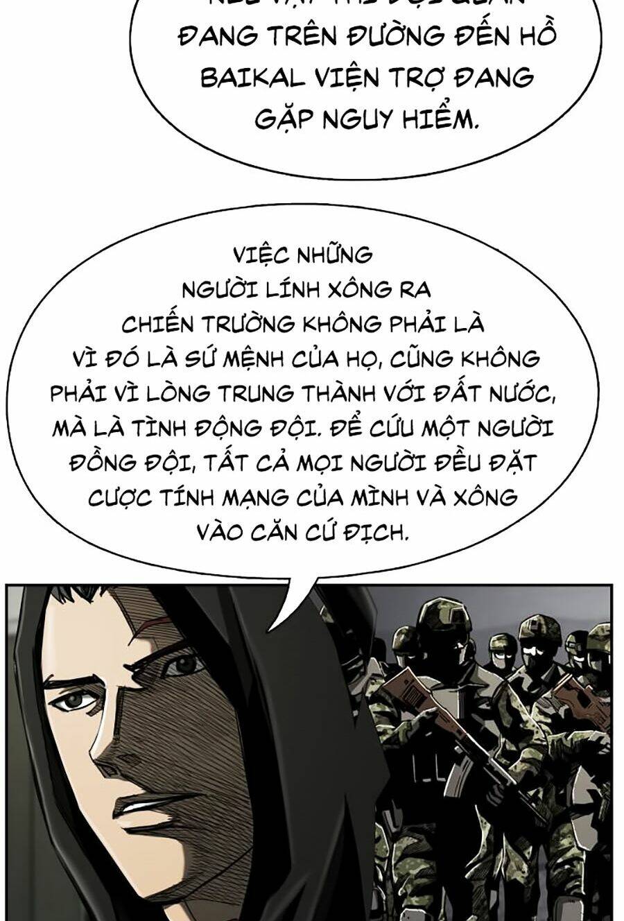 Thợ Săn Đầu Tiên: Chapter 76