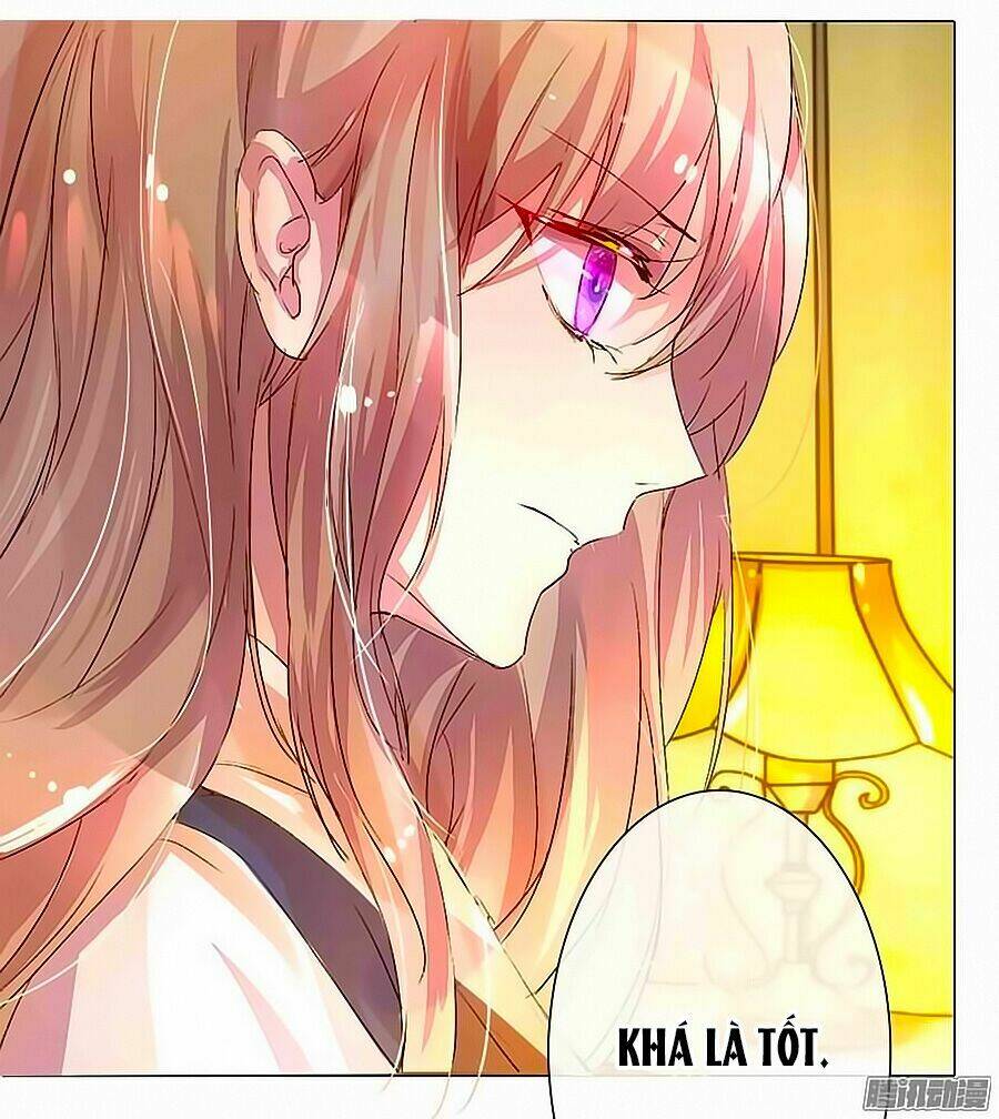 Hào Môn Tiểu Lãn Thê: Chapter 17