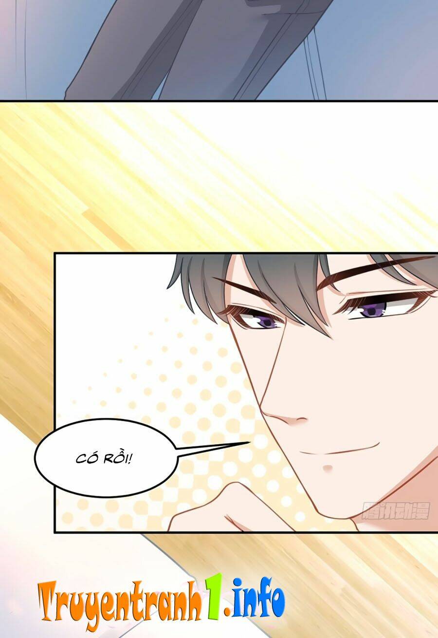 Manh Bảo Ngọt Ngào: Chapter 17