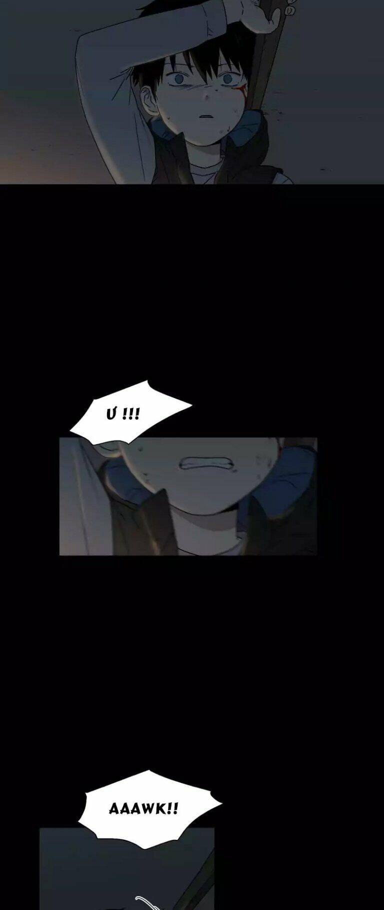 …”Một Sự Thật Khá Khó Chịu.”: Chapter 41