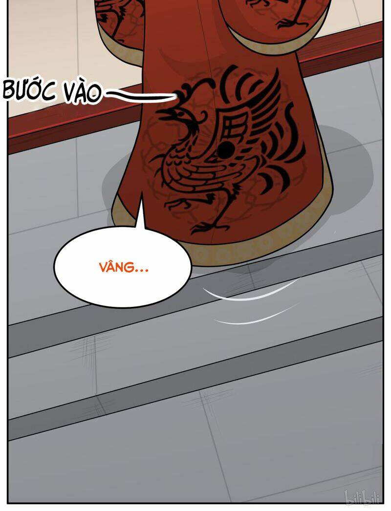 Hoàng Thượng Pê-Đê - Hãy Tránh Xa Ta Ra: Chapter 338