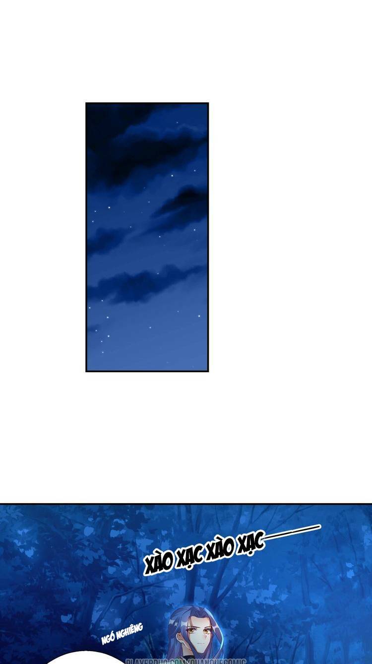 Lục Tích Ma Yểm: Chapter 13