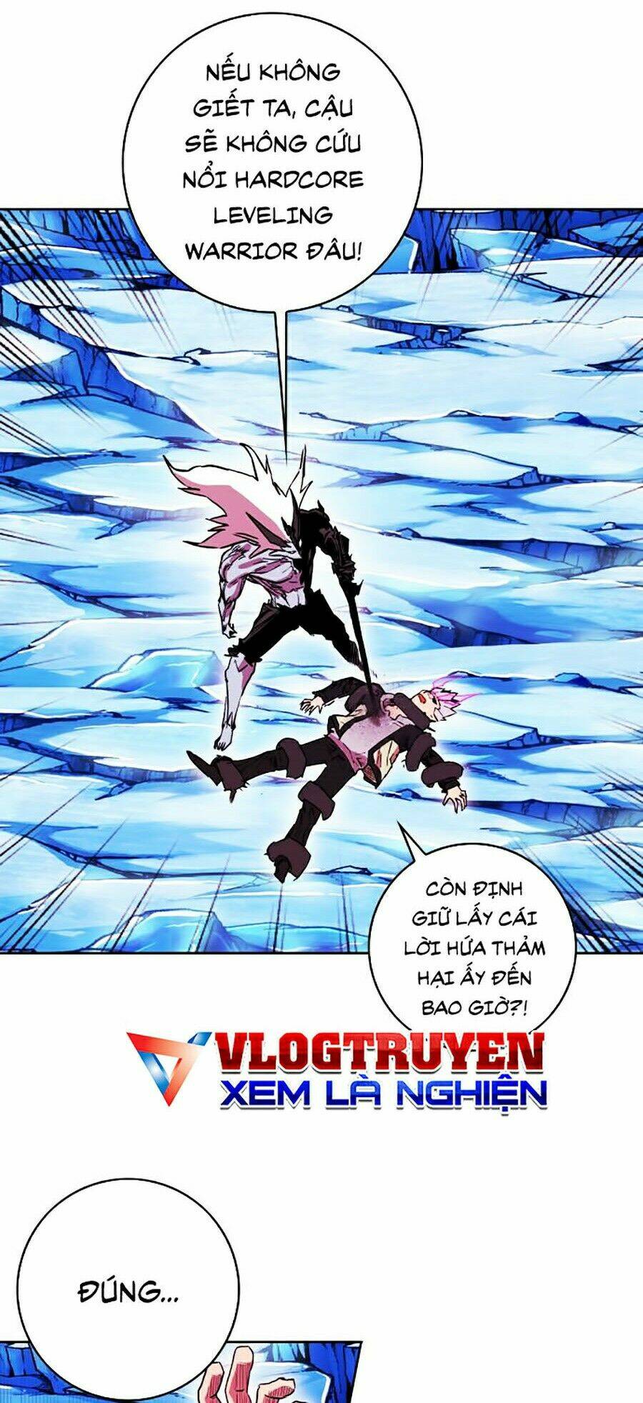 Hard Core Leveling Warrior Ss2: Chapter 68