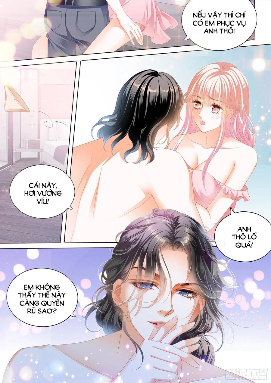 Bá Đạo Tiểu Thúc, Xin Trêu Chọc Vừa Thôi!: Chapter 209