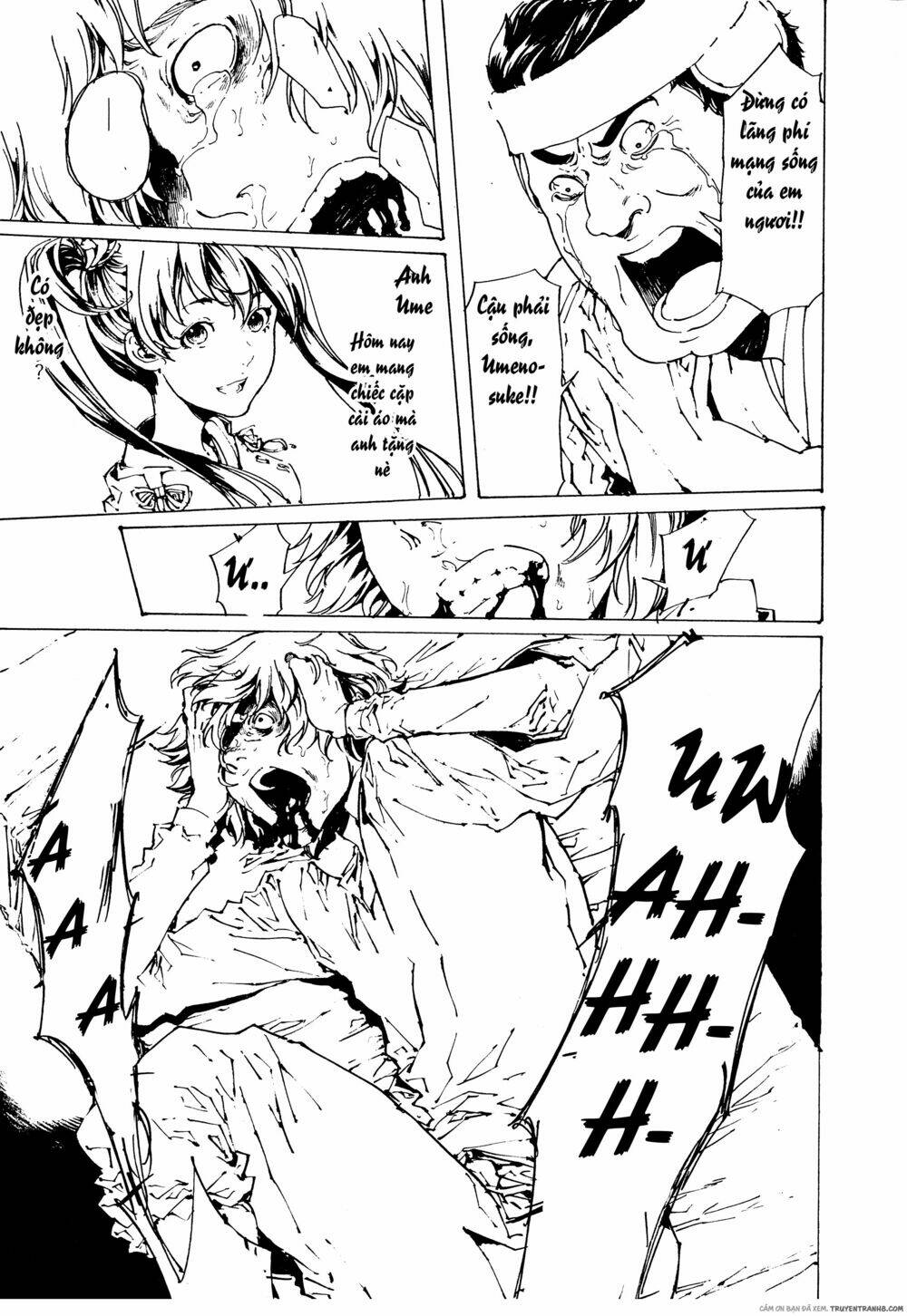 Tuyệt Thế Độc Phi Của Tà Vương: Chapter 47