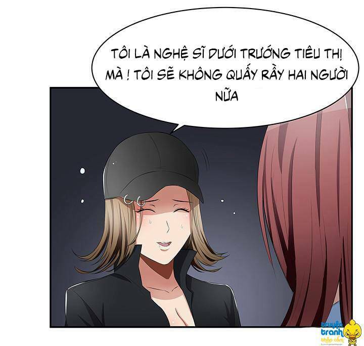 Âm Mưu Bên Gối: Chapter 22