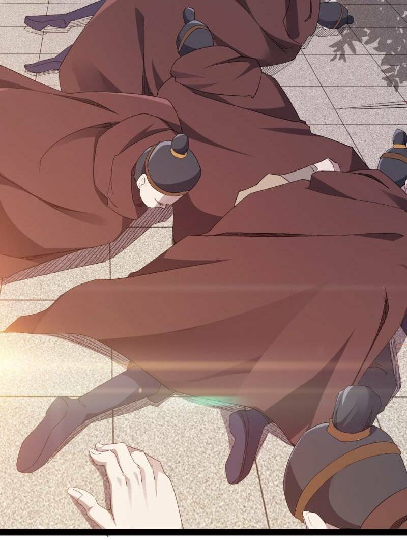 Kiếm Đồ: Chapter 22
