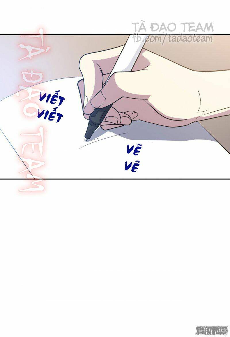 Người Yêu Thời Không: Chapter 47