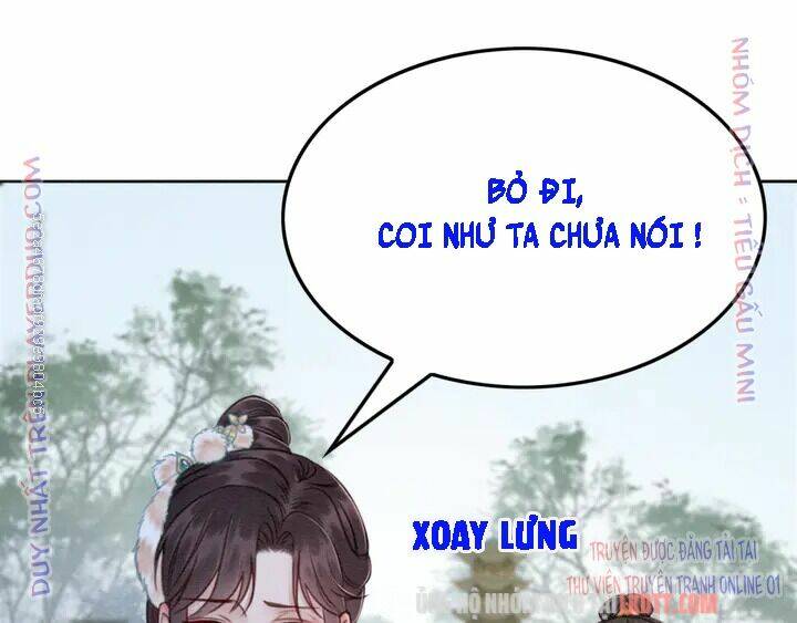 Trọng Sinh Bá Sủng Nhiếp Chính Vương Quá Mạnh Mẽ: Chapter 185