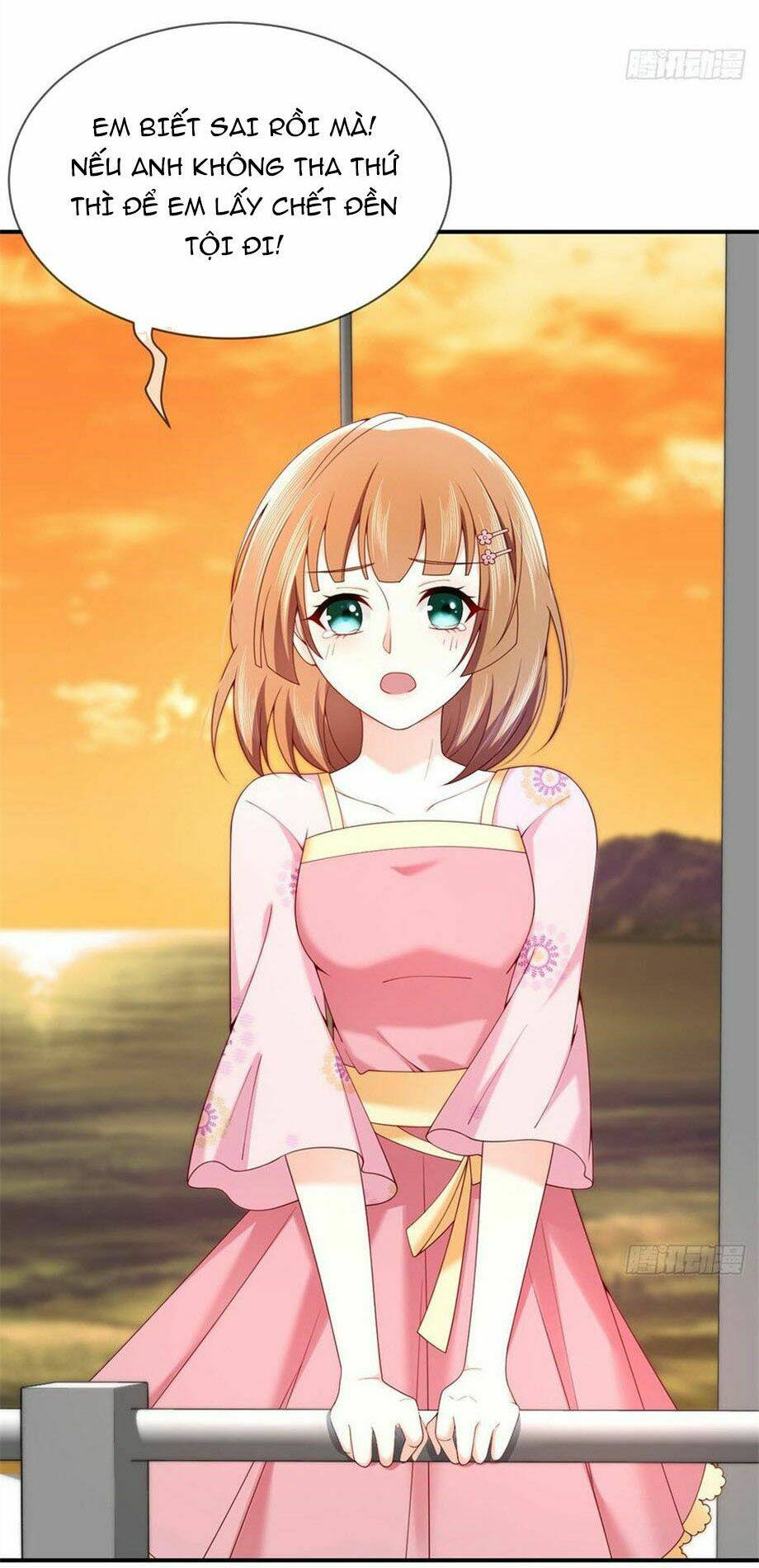 Nam Thần Truy Thê Chỉ Nam: Chapter 67.1