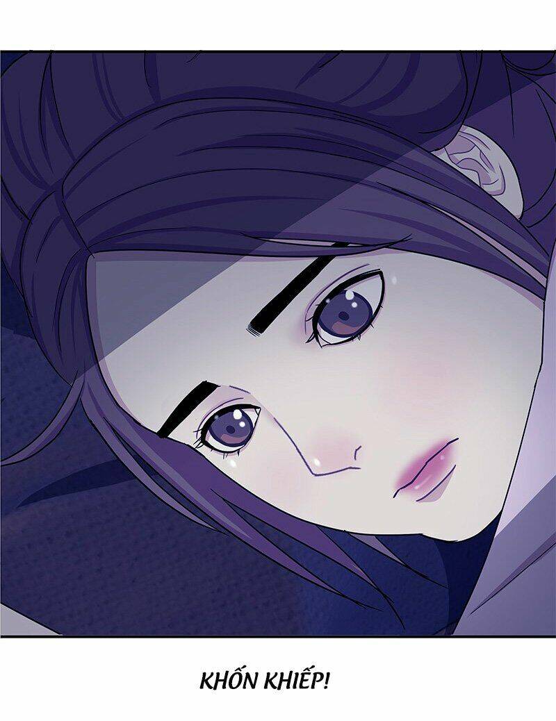 Nửa Đêm Ở Poppy Land: Chapter 20