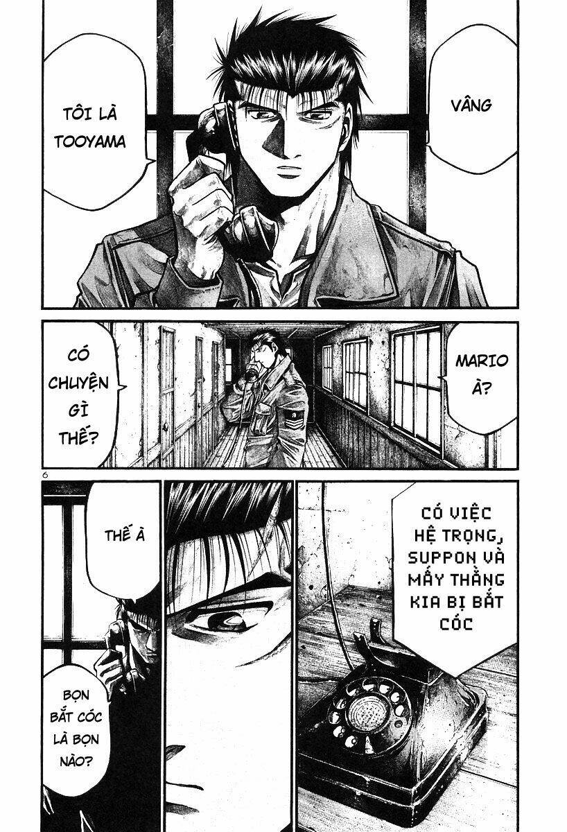 Rainbow: Chapter 179