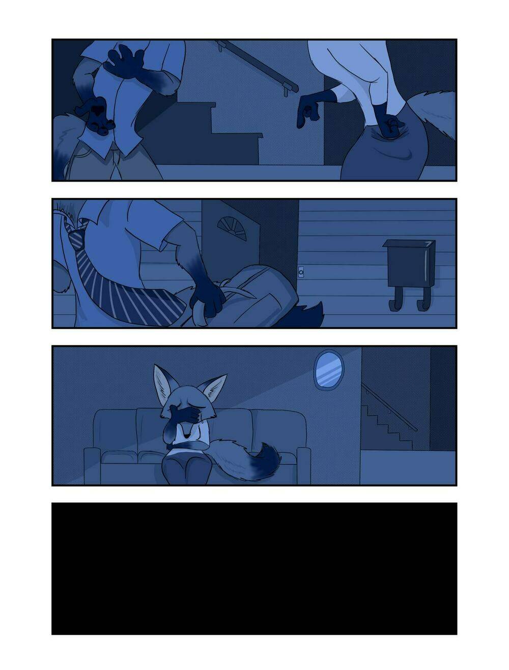 Zootopia - Ngoại Truyện: Chapter 67