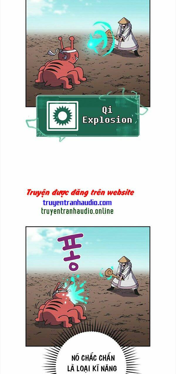 Npc Bắt Đầu Từ Kỹ Năng Lv.999: Chapter 2