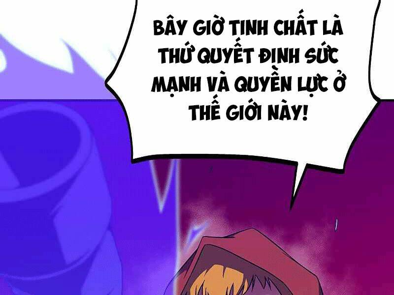 Đấng Cứu Thế Được Chọn Lựa: Chapter 8