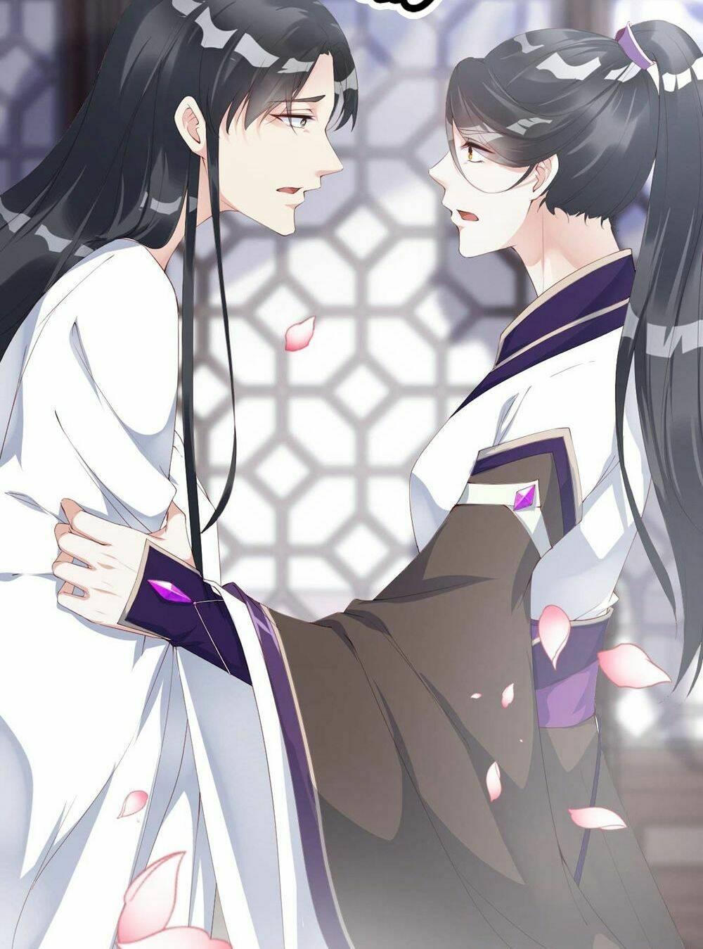 Dòng Máu Ngọt Ngào: Chapter 4