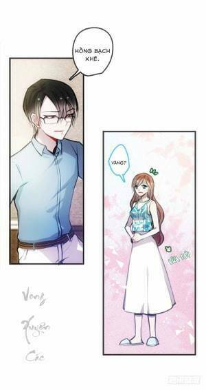 Vết Cắn Và Khế Ước: Chapter 2