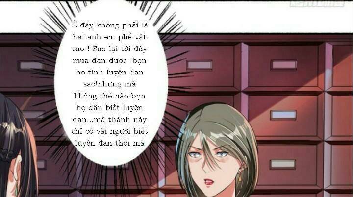 Cuồng Phi Phách Lối: Chapter 20