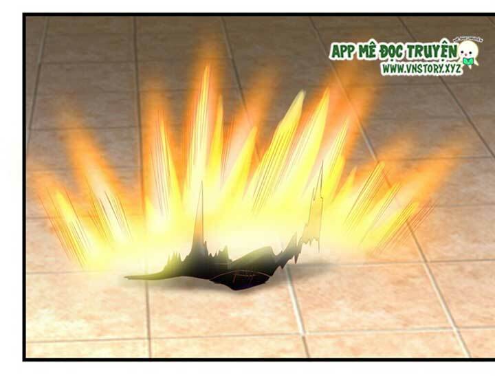 Bồn Tắm Có Vấn Đề?: Chapter 17