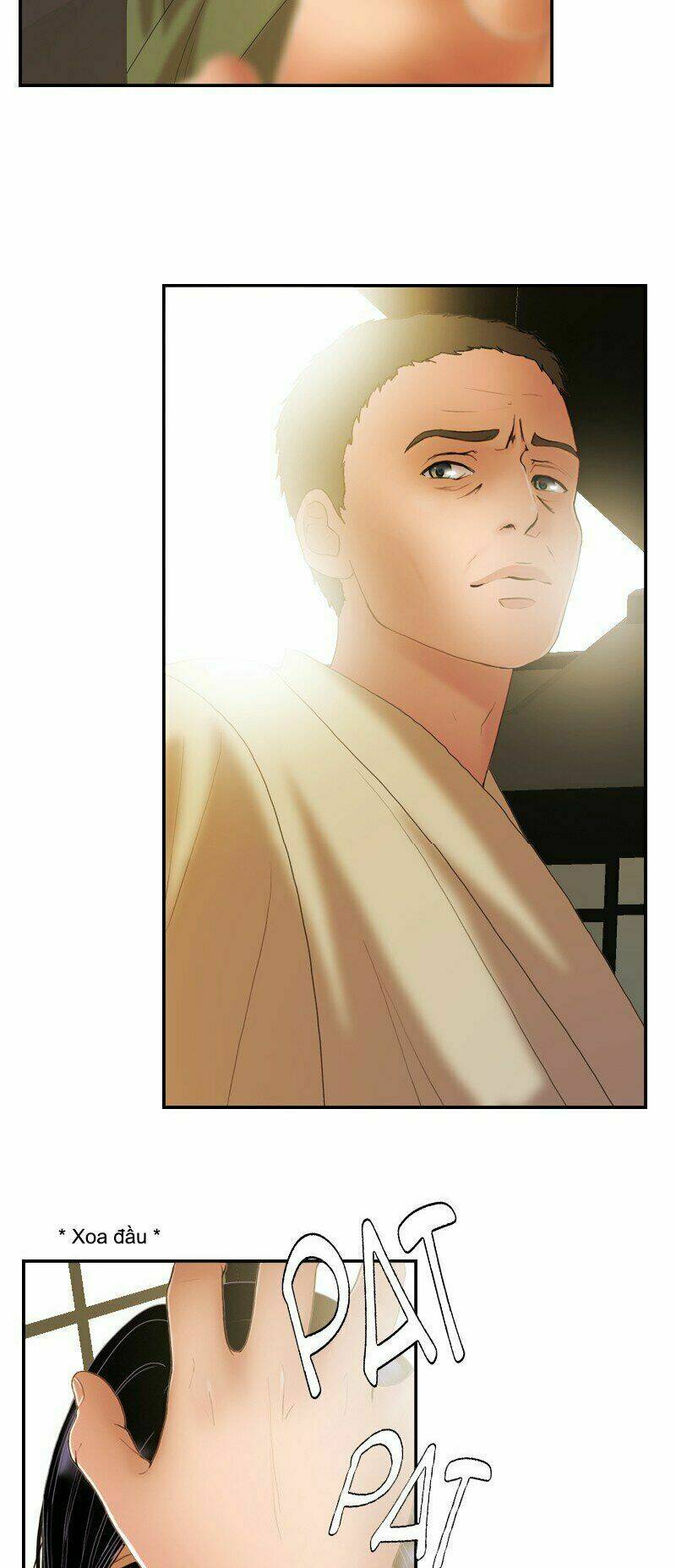 Huyết Đế Bạo Chúa: Chapter 25