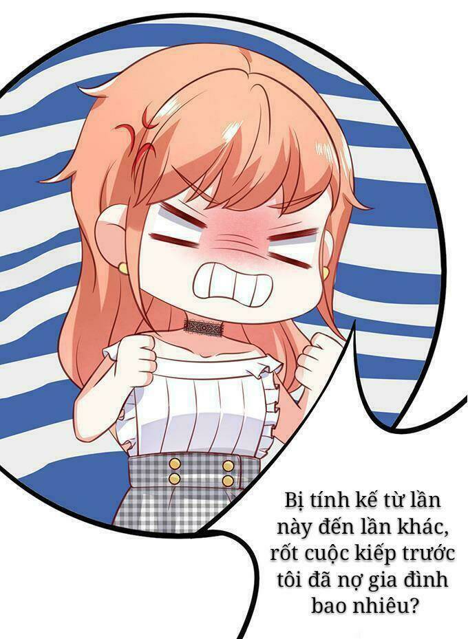 Giang Thiếu Muốn Hay Không Gả Tới Đây: Chapter 1