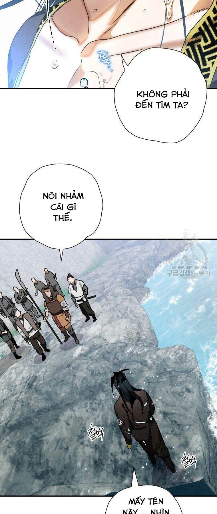 Thời Đại Hoàng Kim Của Thiên Kiếm: Chapter 19