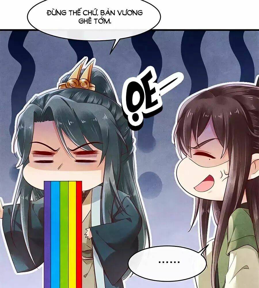 Vương Phi Muốn Trèo Tường: Chapter 42