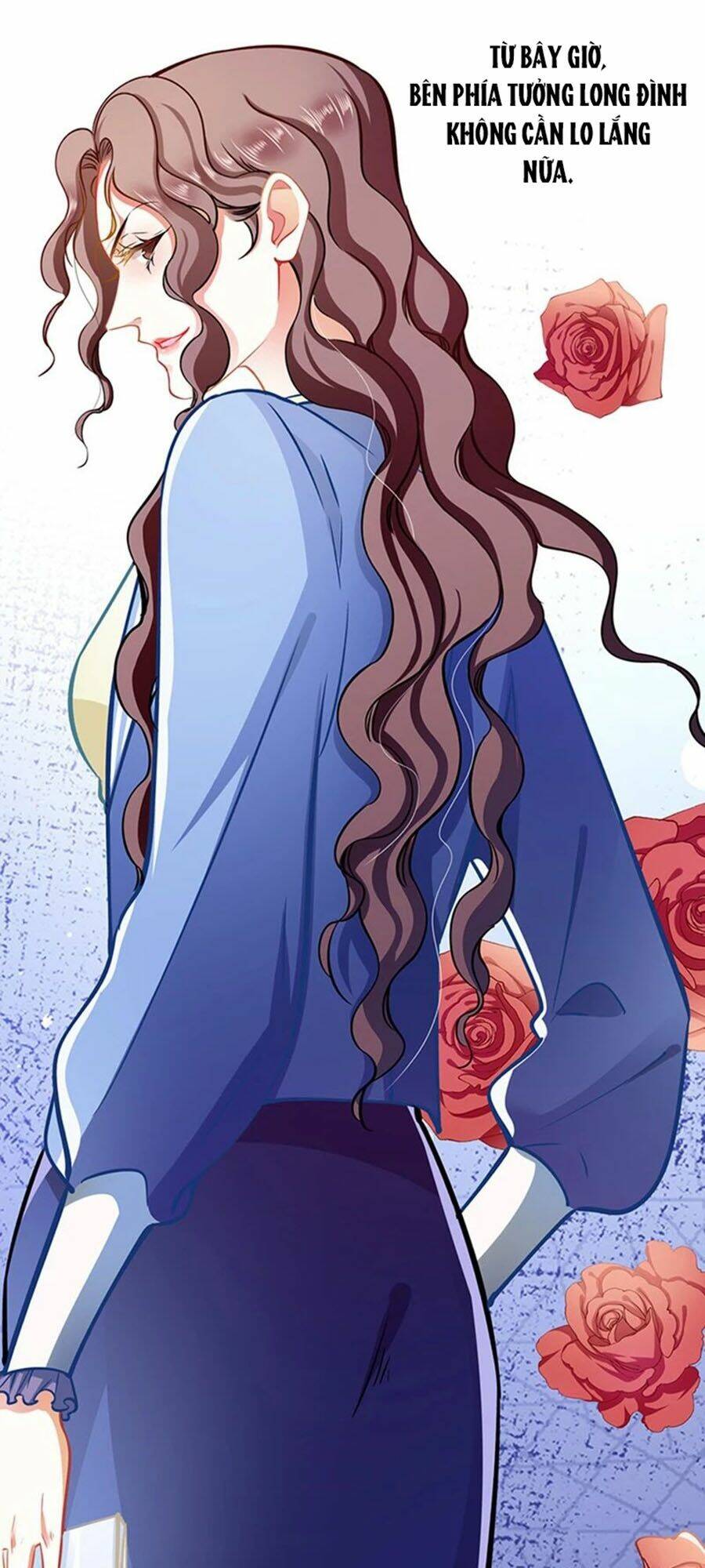 Cưng Chiều Ái Thê Hư Hỏng: Chapter 63