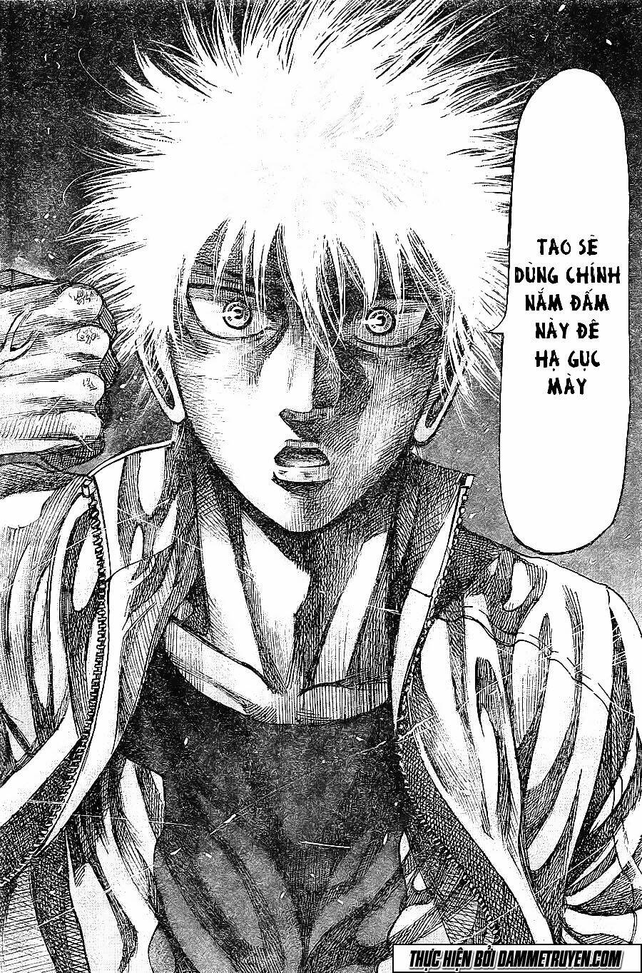 Rikudou: Chapter 42