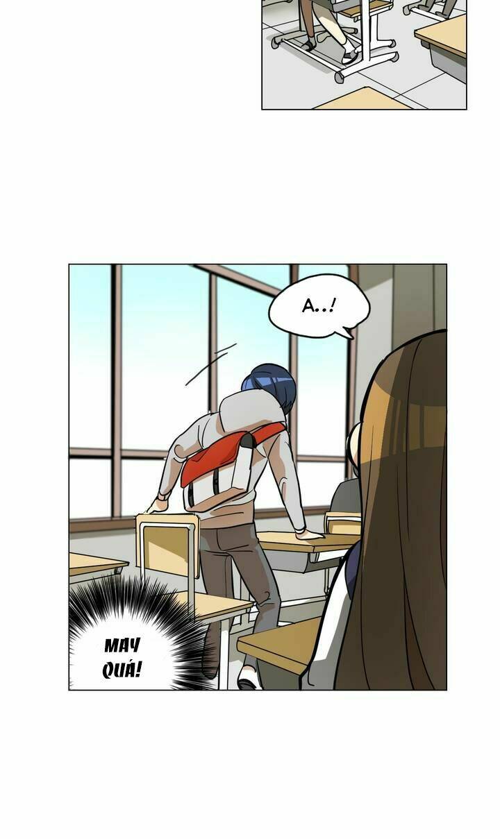 Lớn Lên Đểu Cáng: Chapter 11