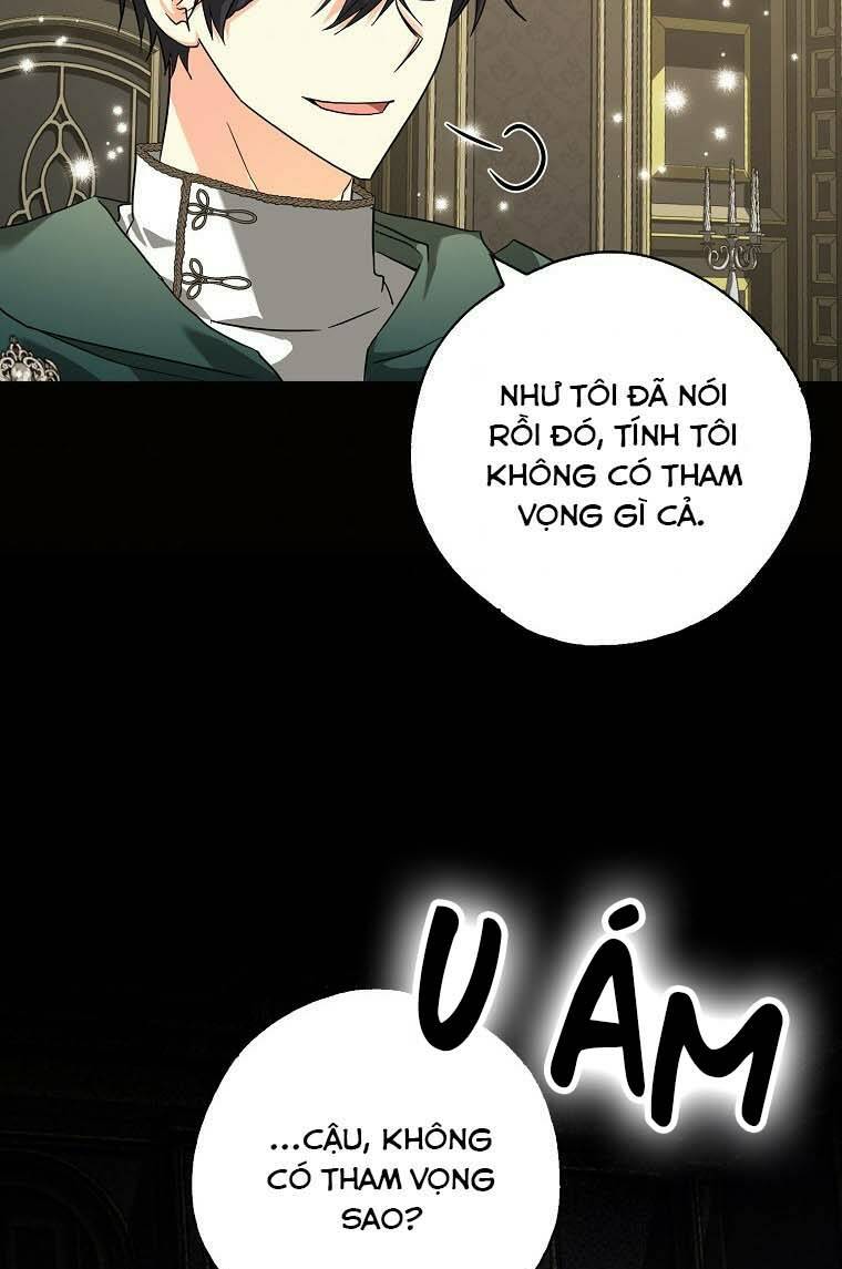 Ba Người Anh Trai Của Tôi Là Bạo Quân: Chapter 73