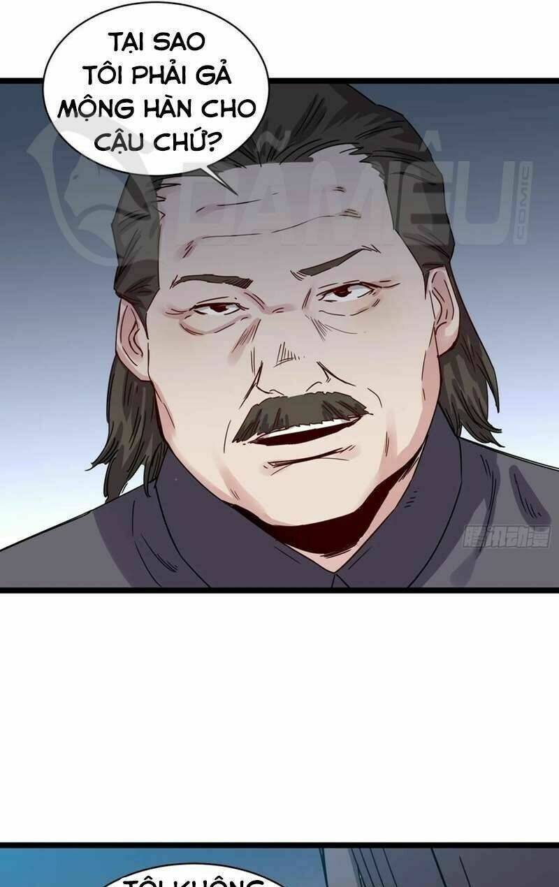 Đỉnh Phong Thần Y: Chapter 79