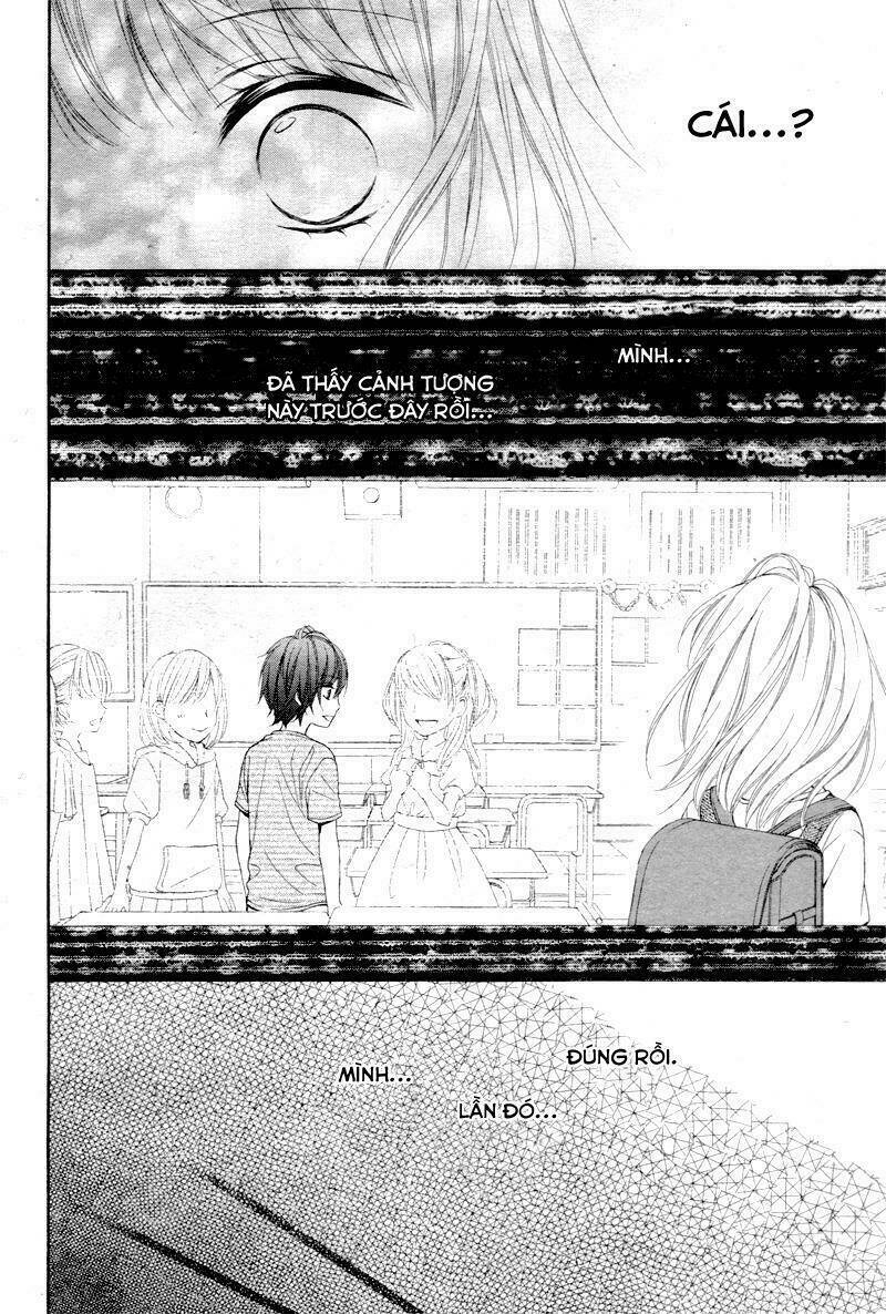 Sonna Me de Minai De: Chapter 2