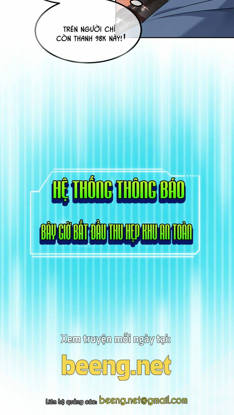 Ta Nhặt Mảnh Ghép Trong Game Sinh Tồn: Chapter 2