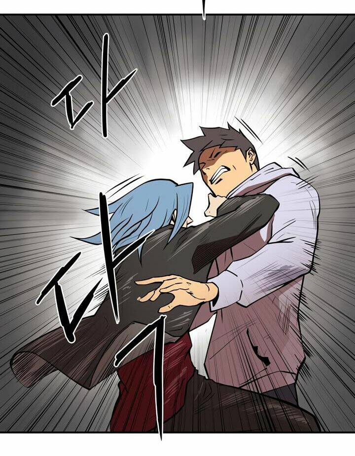 Raid: Chapter 32
