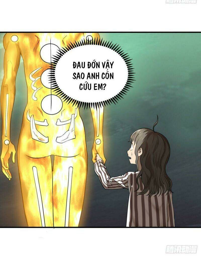 Danh Sách Kẻ Phản Diện: Chapter 95