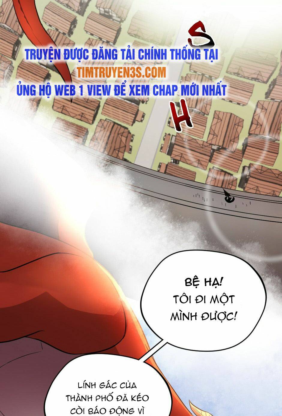 Hỏa Long Vainqueur: Chapter 2