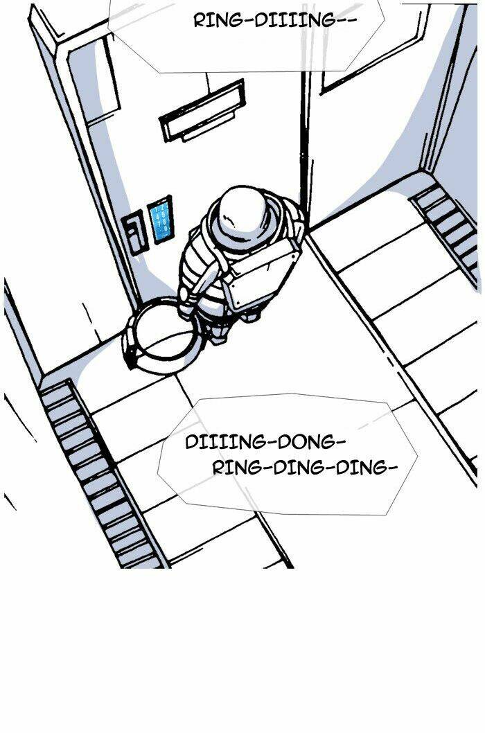 Mắc Kẹt Trên Mặt Trăng: Chapter 6