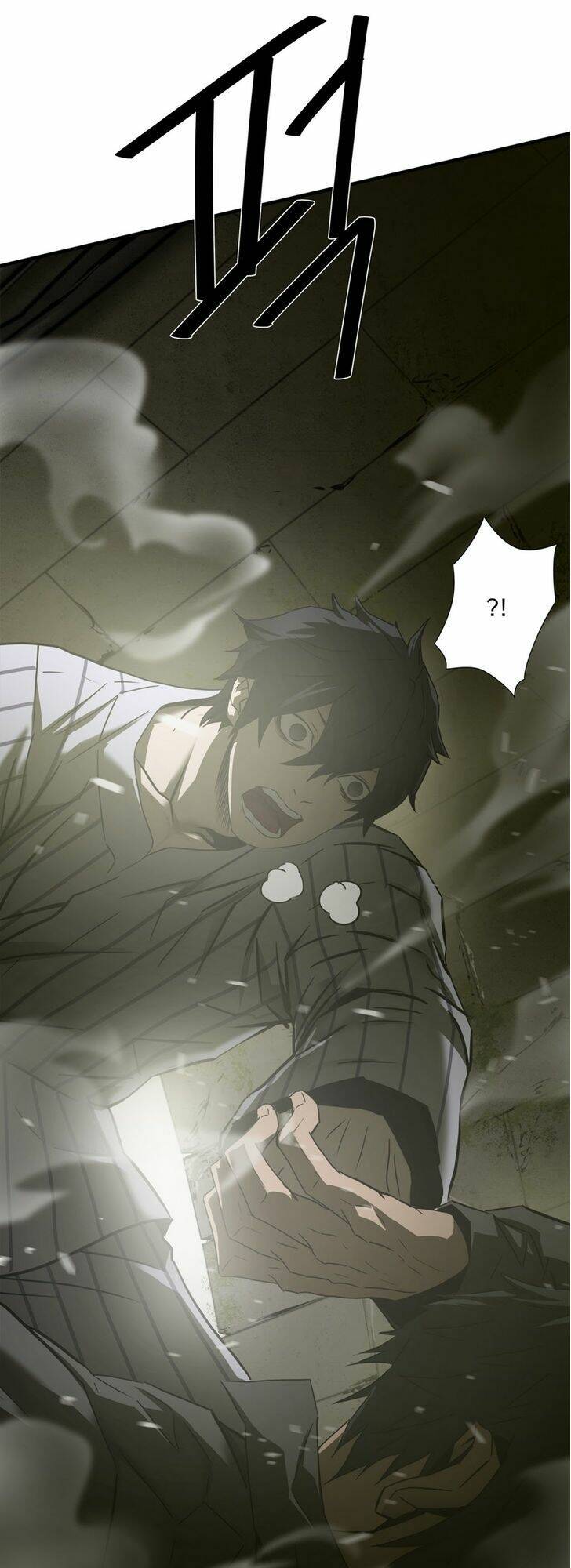 Kẻ Bị Ruồng Bỏ: Chapter 39