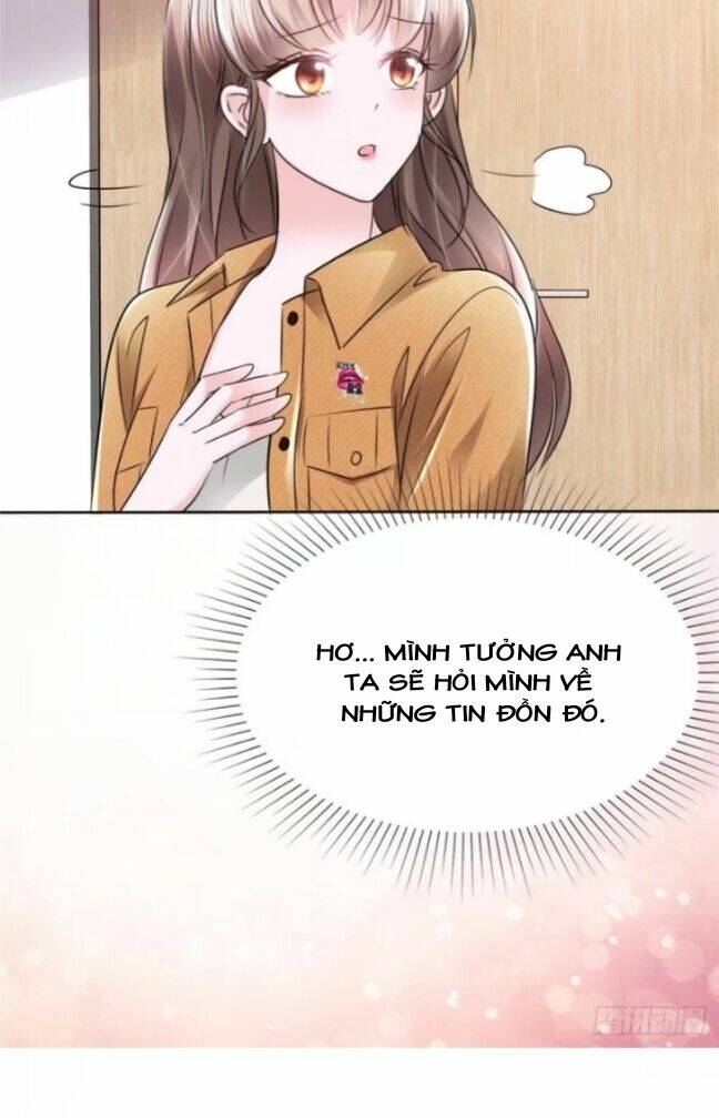 Boss Là Kim Chủ Của Tôi: Chapter 9